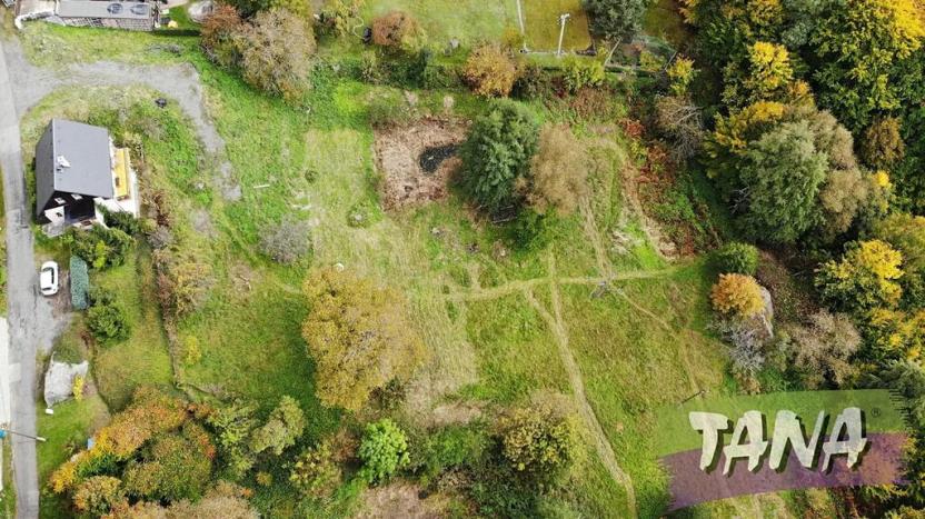 Prodej pozemku pro bydlení, Koberovy, 9985 m2