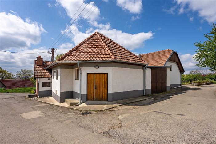 Prodej komerční, Velké Bílovice, 508 m2