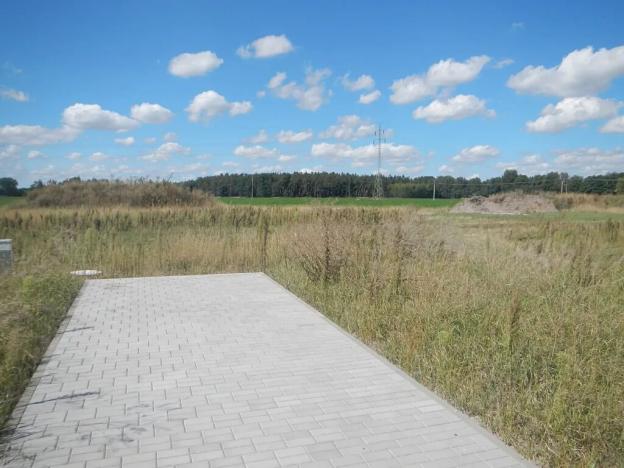 Dražba pozemku, Živanice, 2620 m2