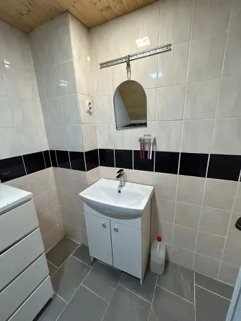 Dražba rodinného domu, Mokré, 240 m2