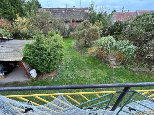 Dražba rodinného domu, Mokré, 240 m2