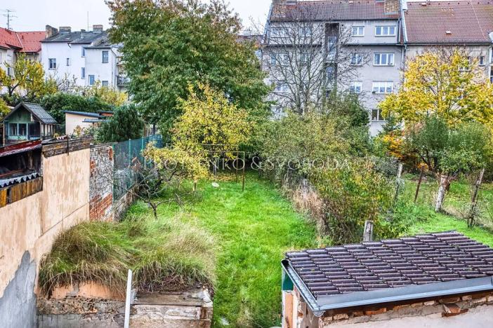 Prodej rodinného domu, Písek, Erbenova, 111 m2