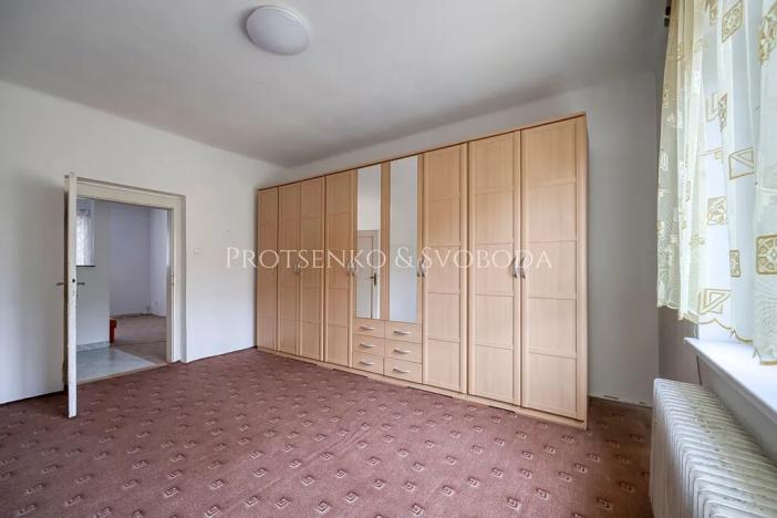 Prodej rodinného domu, Písek, Erbenova, 111 m2