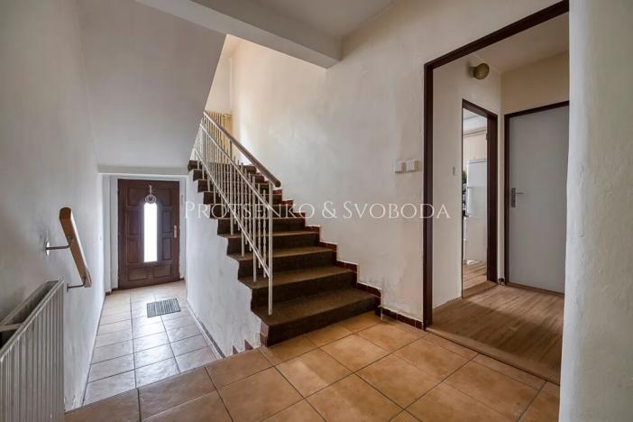 Prodej činžovního domu, Písek, Erbenova, 111 m2