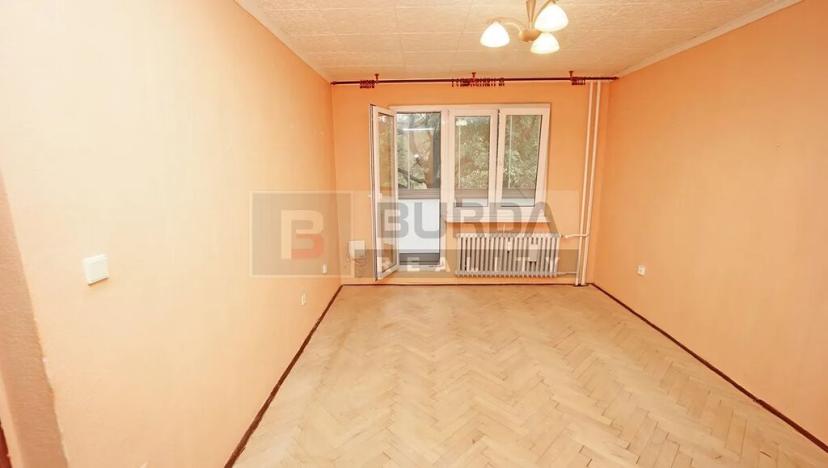 Pronájem bytu 2+1, Mělník, Pražská, 66 m2