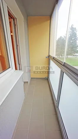 Pronájem bytu 2+1, Mělník, Pražská, 66 m2