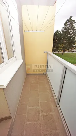 Pronájem bytu 2+1, Mělník, Pražská, 66 m2