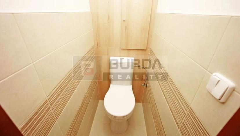 Pronájem bytu 2+1, Mělník, Pražská, 66 m2