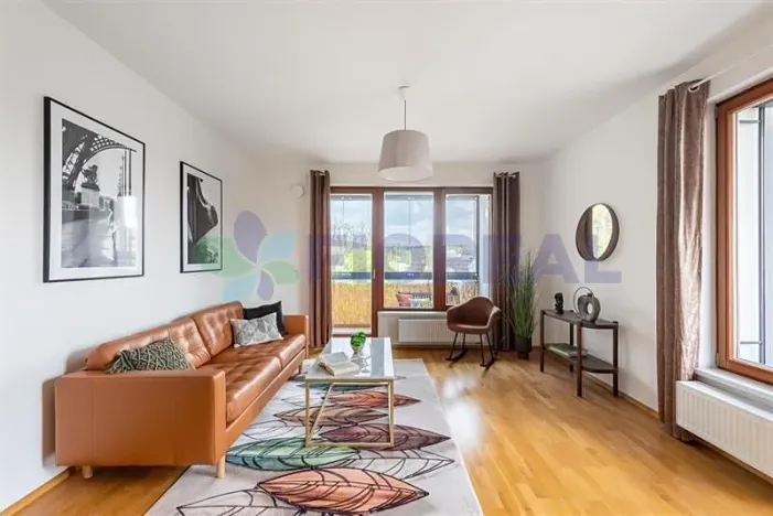 Pronájem bytu 4+kk, Praha - Motol, Plzeňská, 95 m2