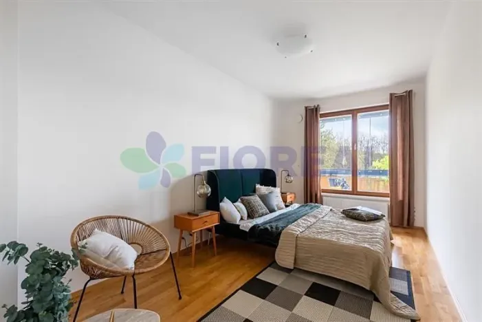 Pronájem bytu 4+kk, Praha - Motol, Plzeňská, 95 m2