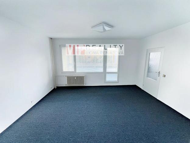 Pronájem bytu 4+1, Brno, Bzenecká, 85 m2