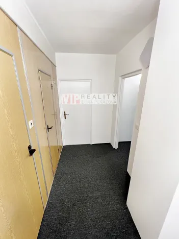 Pronájem bytu 4+1, Brno, Bzenecká, 85 m2