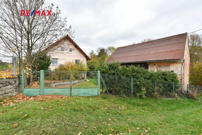 Prodej rodinného domu, Měčín, 94 m2