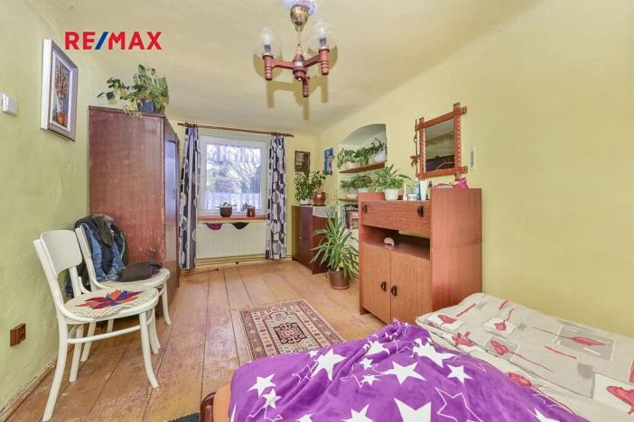 Prodej rodinného domu, Měčín, 94 m2