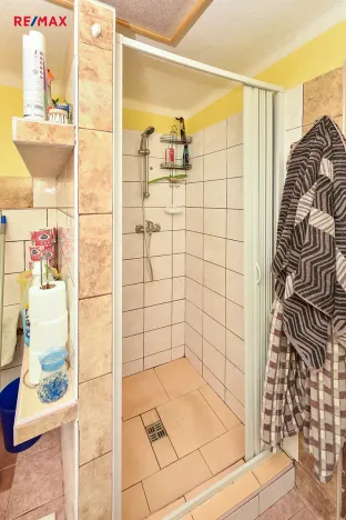 Prodej rodinného domu, Měčín, 94 m2