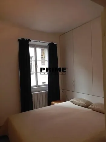 Pronájem bytu 3+1, Praha - Malá Strana, Hroznová, 73 m2