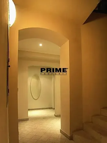 Pronájem bytu 3+1, Praha - Malá Strana, Hroznová, 73 m2