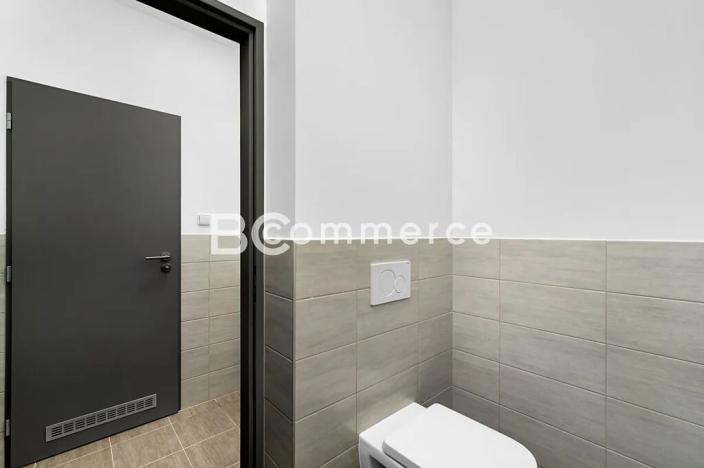 Pronájem skladu, Brno, Vinohradská, 446 m2