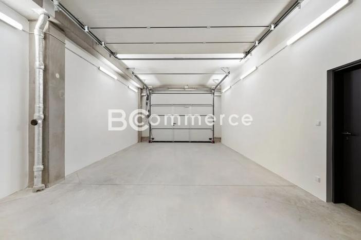 Pronájem skladu, Brno, Vinohradská, 446 m2