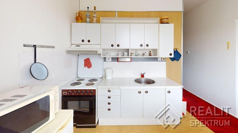 Pronájem bytu 2+1, Žamberk, 17. listopadu, 55 m2