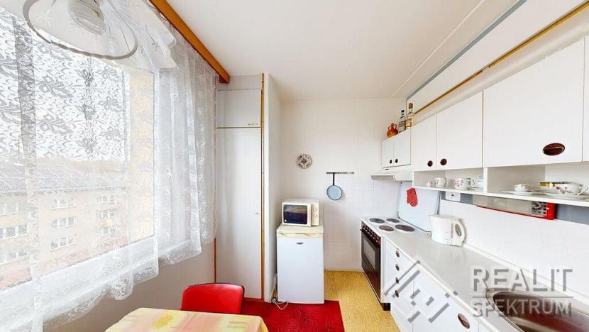 Pronájem bytu 2+1, Žamberk, 17. listopadu, 55 m2