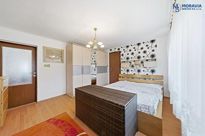 Prodej rodinného domu, Konice, Tyršova, 208 m2