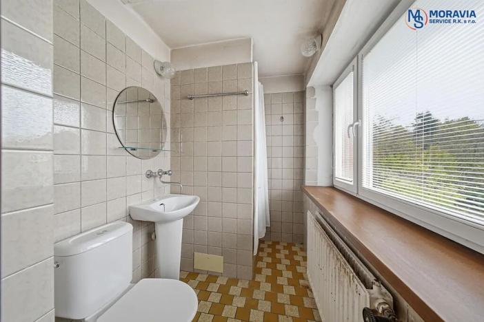 Prodej rodinného domu, Konice, Tyršova, 208 m2