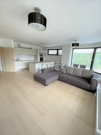 Pronájem bytu 3+kk, Praha - Hloubětín, Nademlejnská, 140 m2