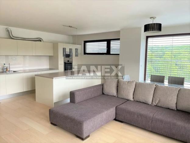 Pronájem bytu 3+kk, Praha - Hloubětín, Nademlejnská, 140 m2