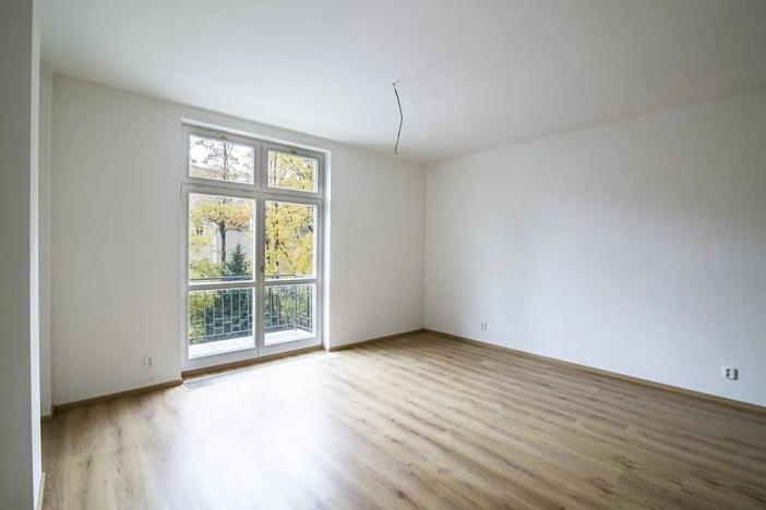 Prodej bytu 2+kk, Mariánské Lázně, Ruská, 60 m2
