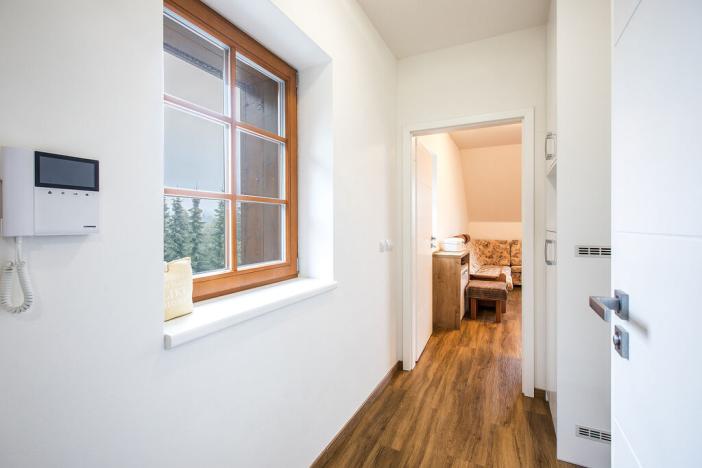 Prodej bytu 2+kk, Bedřichov, 70 m2