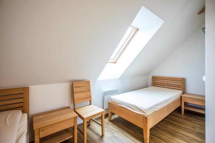 Prodej bytu 2+kk, Bedřichov, 70 m2