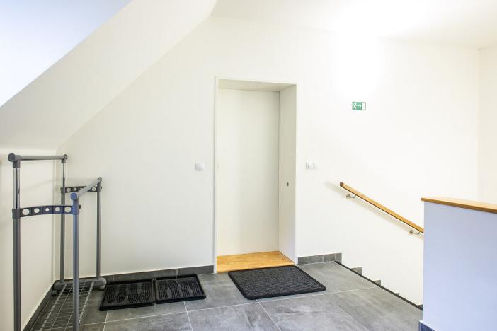 Prodej bytu 2+kk, Bedřichov, 70 m2