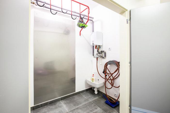 Prodej bytu 2+kk, Bedřichov, 70 m2