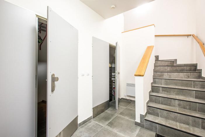 Prodej bytu 2+kk, Bedřichov, 70 m2