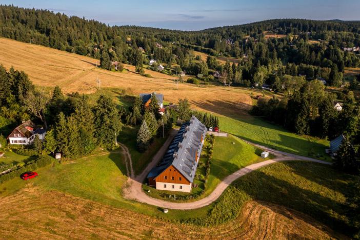 Prodej bytu 2+kk, Bedřichov, 70 m2