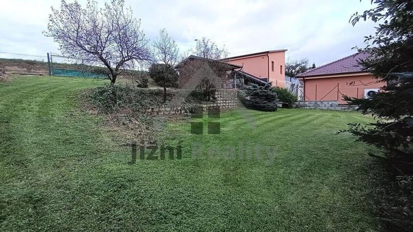 Prodej pozemku pro bydlení, Vráto, 710 m2