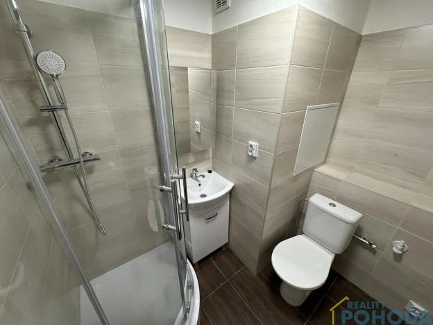 Pronájem bytu 2+kk, Vysoké Mýto, V Peklovcích, 35 m2