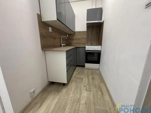 Pronájem bytu 2+kk, Vysoké Mýto, V Peklovcích, 35 m2