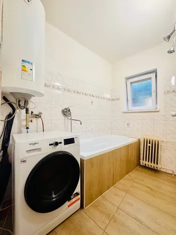 Pronájem bytu 2+1, Kynšperk nad Ohří, Sokolovská, 63 m2