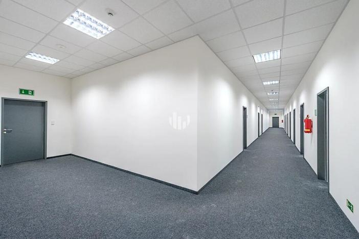 Pronájem kanceláře, Praha - Ruzyně, Žukovského, 1295 m2