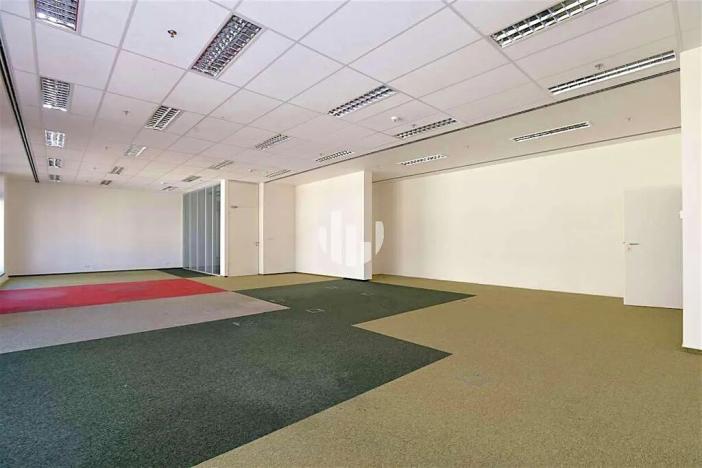 Pronájem kanceláře, Praha - Holešovice, U průhonu, 1400 m2