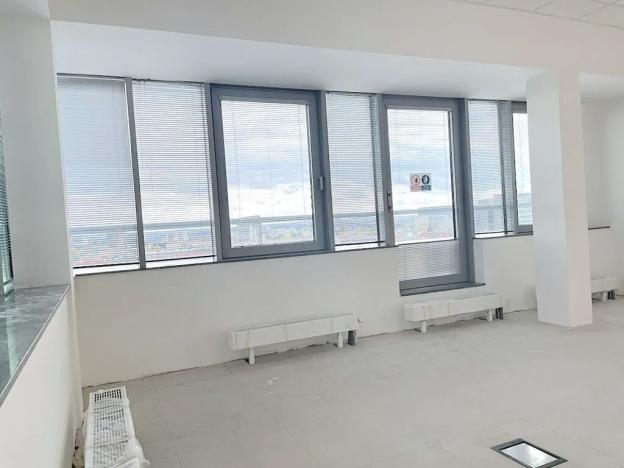 Pronájem kanceláře, Praha - Michle, Vyskočilova, 406 m2