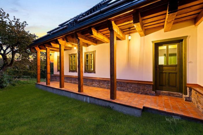 Prodej chaty, Vysoké nad Jizerou, Staroveská, 194 m2