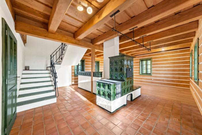 Prodej chaty, Vysoké nad Jizerou, Staroveská, 194 m2