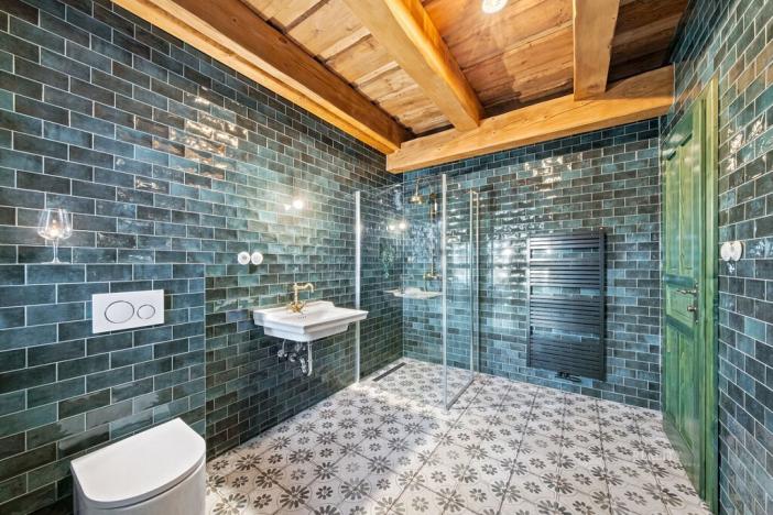 Prodej chaty, Vysoké nad Jizerou, Staroveská, 194 m2