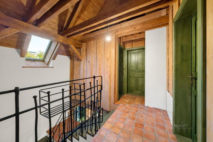 Prodej chaty, Vysoké nad Jizerou, Staroveská, 194 m2