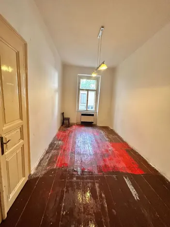 Prodej bytu 2+1, Praha - Vinohrady, Slezská, 61 m2