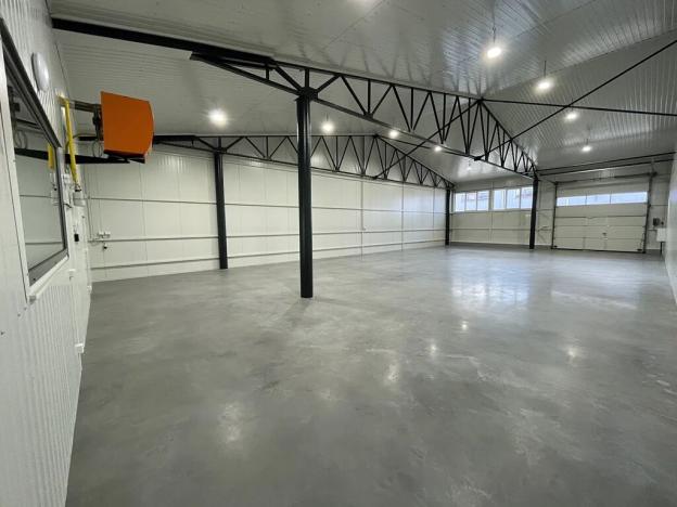 Pronájem obchodního prostoru, Praha - Horní Počernice, Bystrá, 329 m2