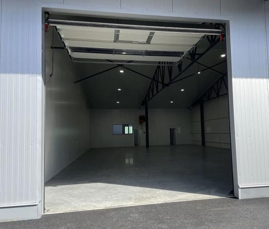 Pronájem obchodního prostoru, Praha - Horní Počernice, Bystrá, 329 m2